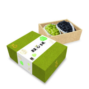 シャインマスカット