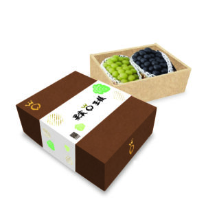 シャインマスカット