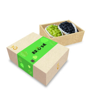 シャインマスカット