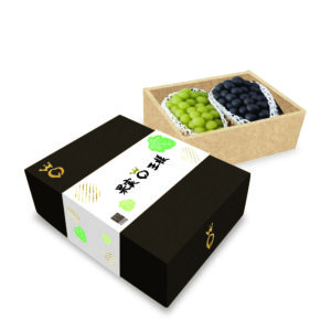 シャインマスカット