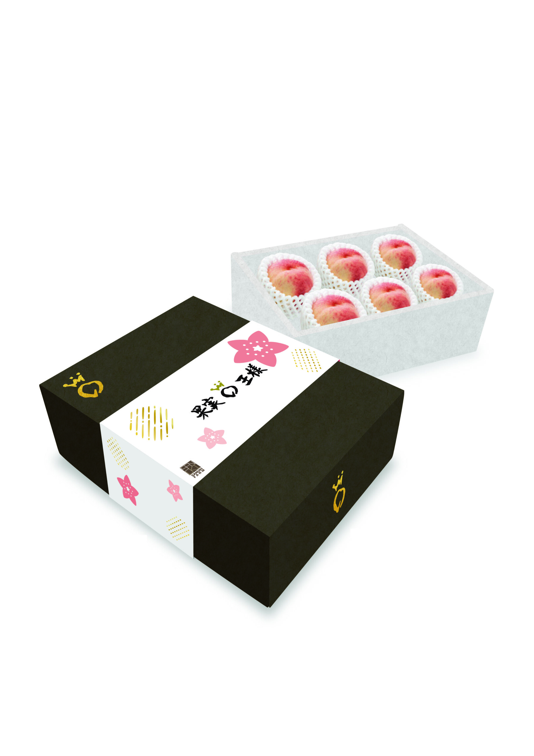 images-09 贅沢な桃